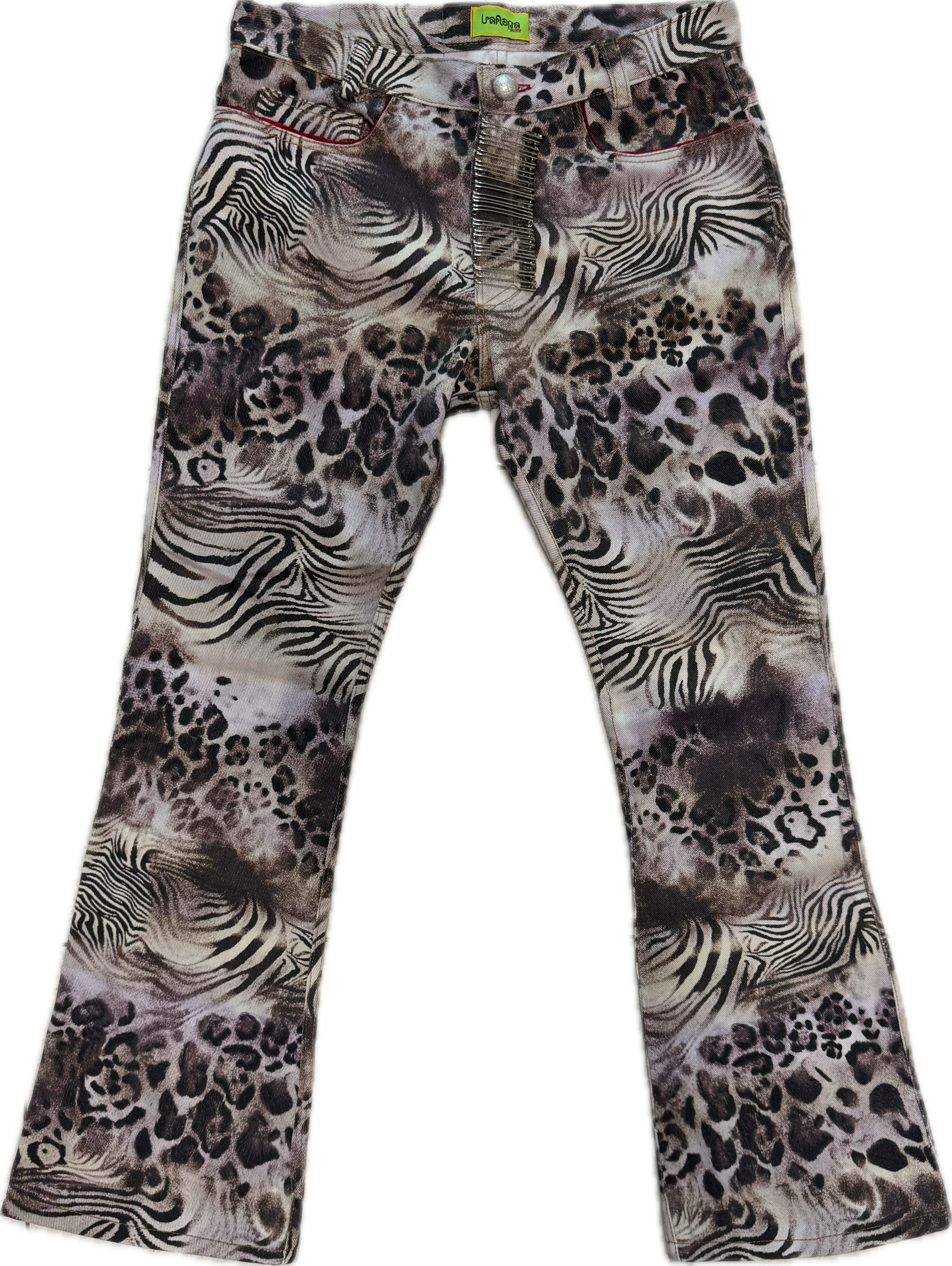 LA ROPA     ラロパ　　LA NEW
